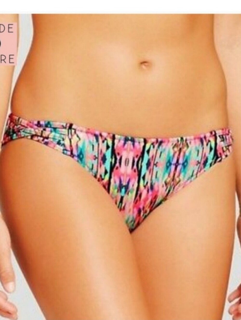 Shade & Shore Bikini Bottom
